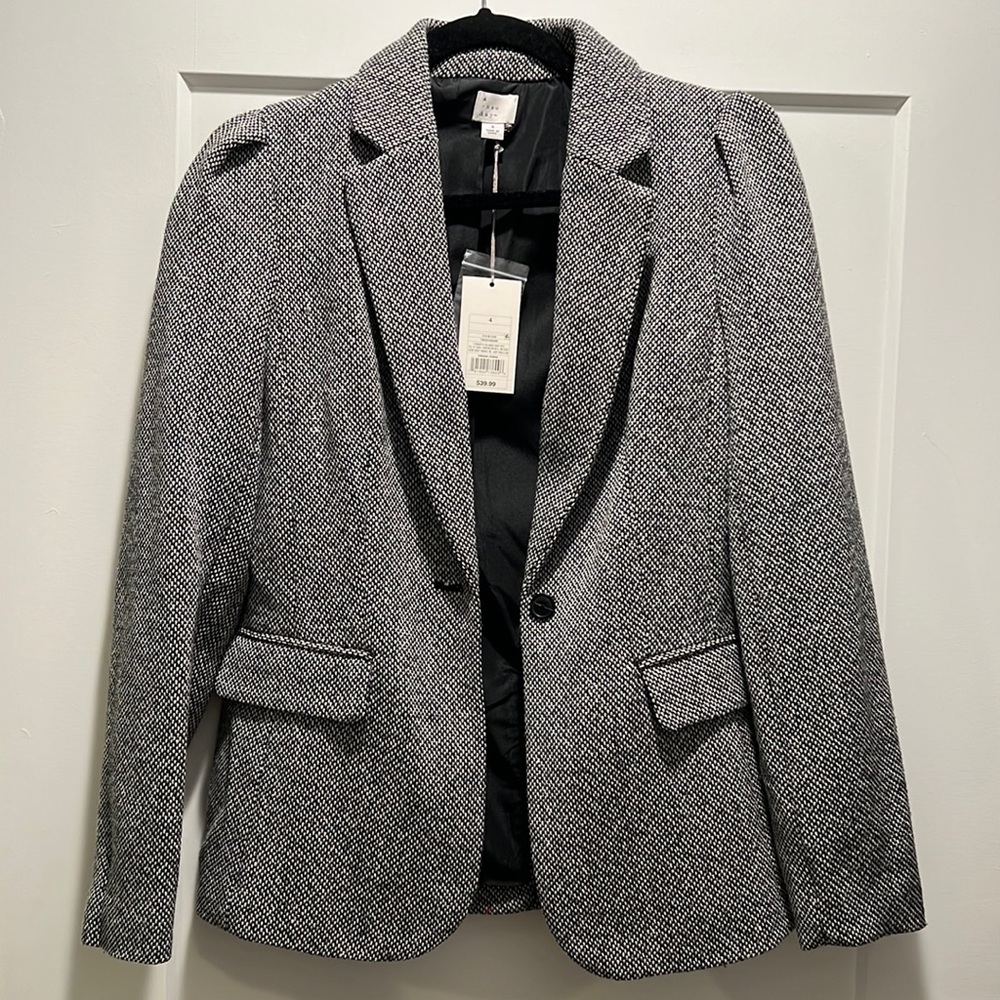 Women’s Blazer